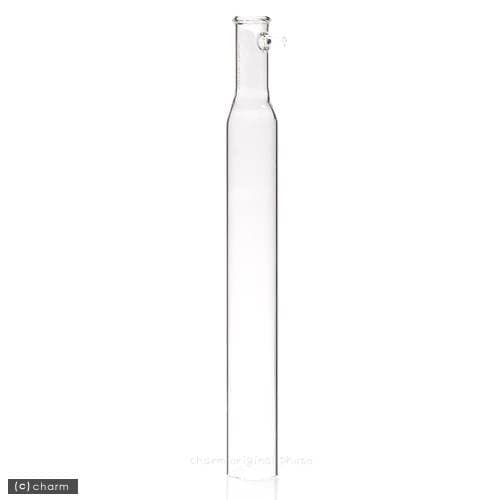 マメデザイン　マメスキマー３用　ガラス管本体　交換部品　ＣＲＣ10―35―55―20―00