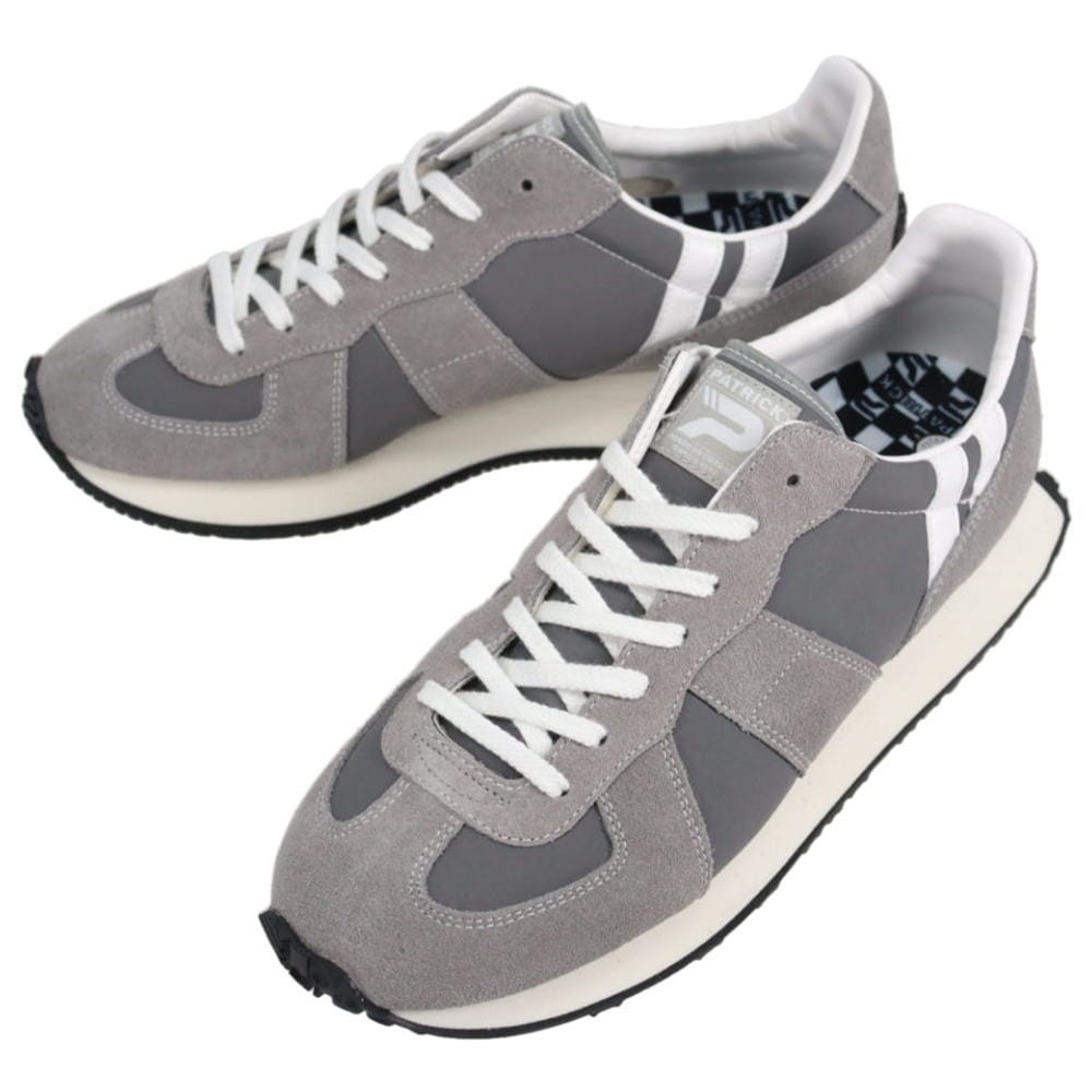 正規品 ジャロル7 JALOR7 グレー GRY 506084