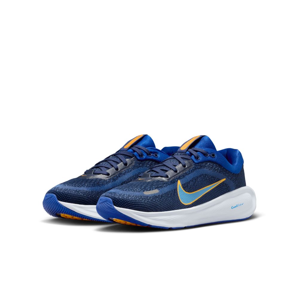 NIKE スニーカー キッズ 子供靴 ナイキ ステラー ライド GS HQ3266 スポーツ NIKE STELLAR RIDE 長距離 ランニング