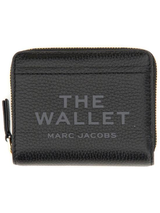 MARC JACOBS Women Wallet 2R3SMP044S10 001 BLACK