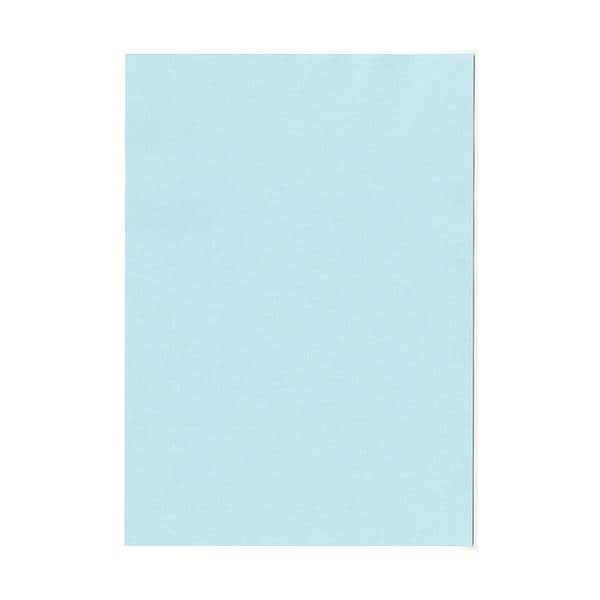 北越コーポレーション 紀州の色上質A3Y目 薄口 水 1冊（500枚）