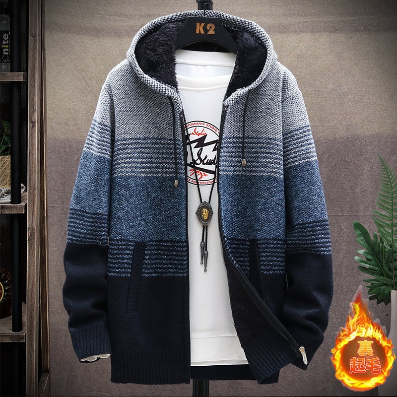 裏起毛パーカー メンズ 暖かい スウェットパーカー ファッション スエット 防寒 プルオーバーパーカー コート 冬 新作 薄ボア