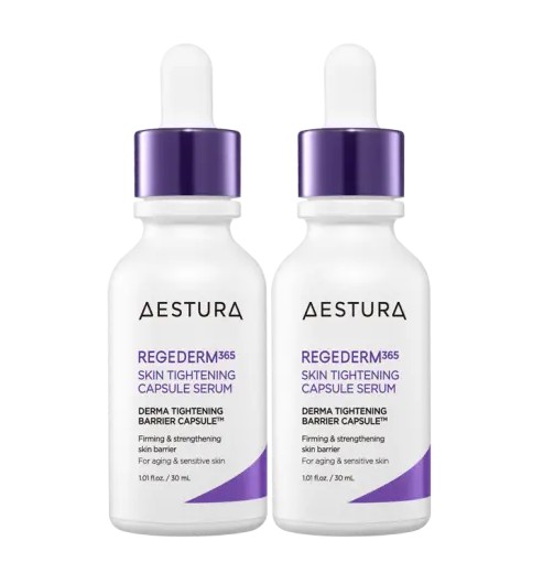 [1+1]リジェダム365 毛穴弾力カプセルセラム 30ml/毛穴 韓国コスメ