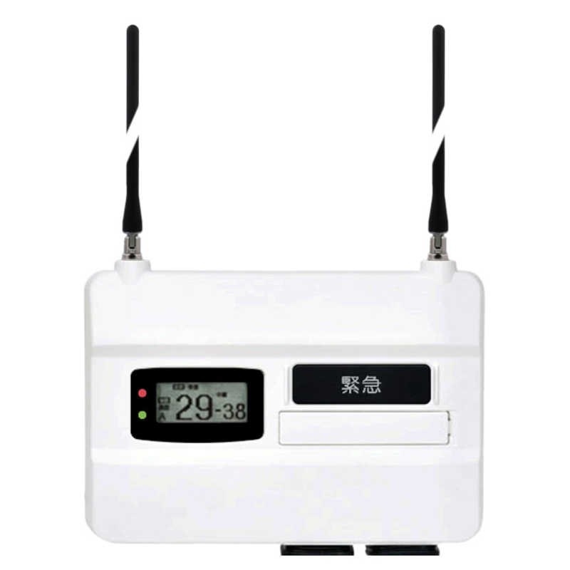 モトローラ　特定小電力トランシーバー屋内用中継装置 STANDARD STANDARD　FTR410D