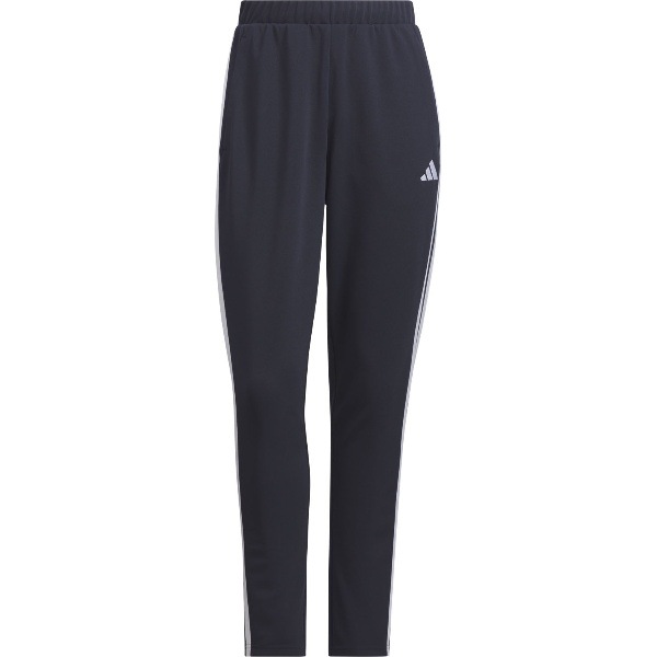 adidas アディダス スリーストライプス レギュラーフィットダブルニットトラックパンツ ウィメンズ JVP36-JW9790 レディース ジャージ