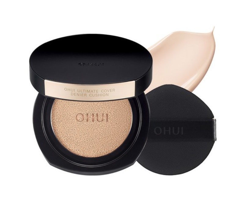 アルティメット カバー デニアクッション 13g SPF50 + PA +++, 70D 21号, 1個