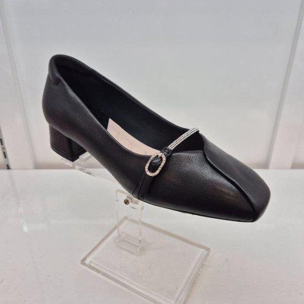 HC11 羊革婦人靴 A2A9U5Q1319 (41366542)