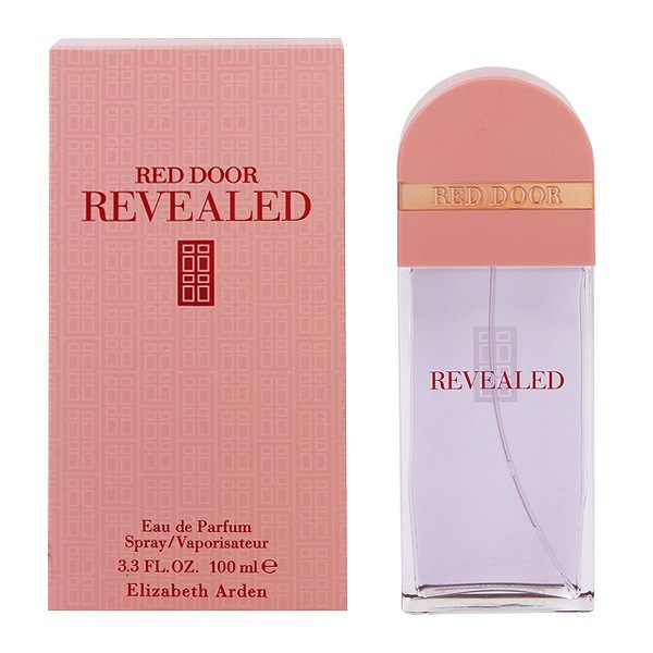 レッドドア リヴィールド EDP SP 100ml