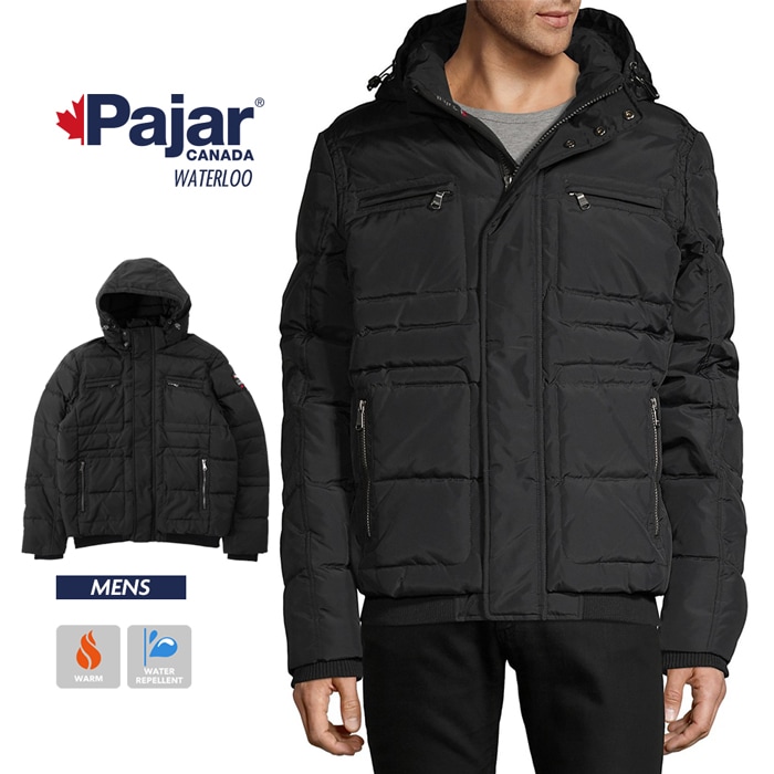 メンズ ダウンジャケット コート アウトドア アウター