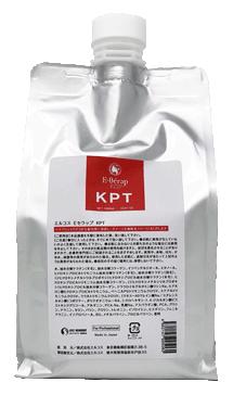 エルコス Eセラップ KPT 1000mL ( 詰替用 リフィル ) コラーゲン ヒアルロン酸 ダメージケア トリートメント美容院 サロン専売品 送料無料 正規品 正規代理店