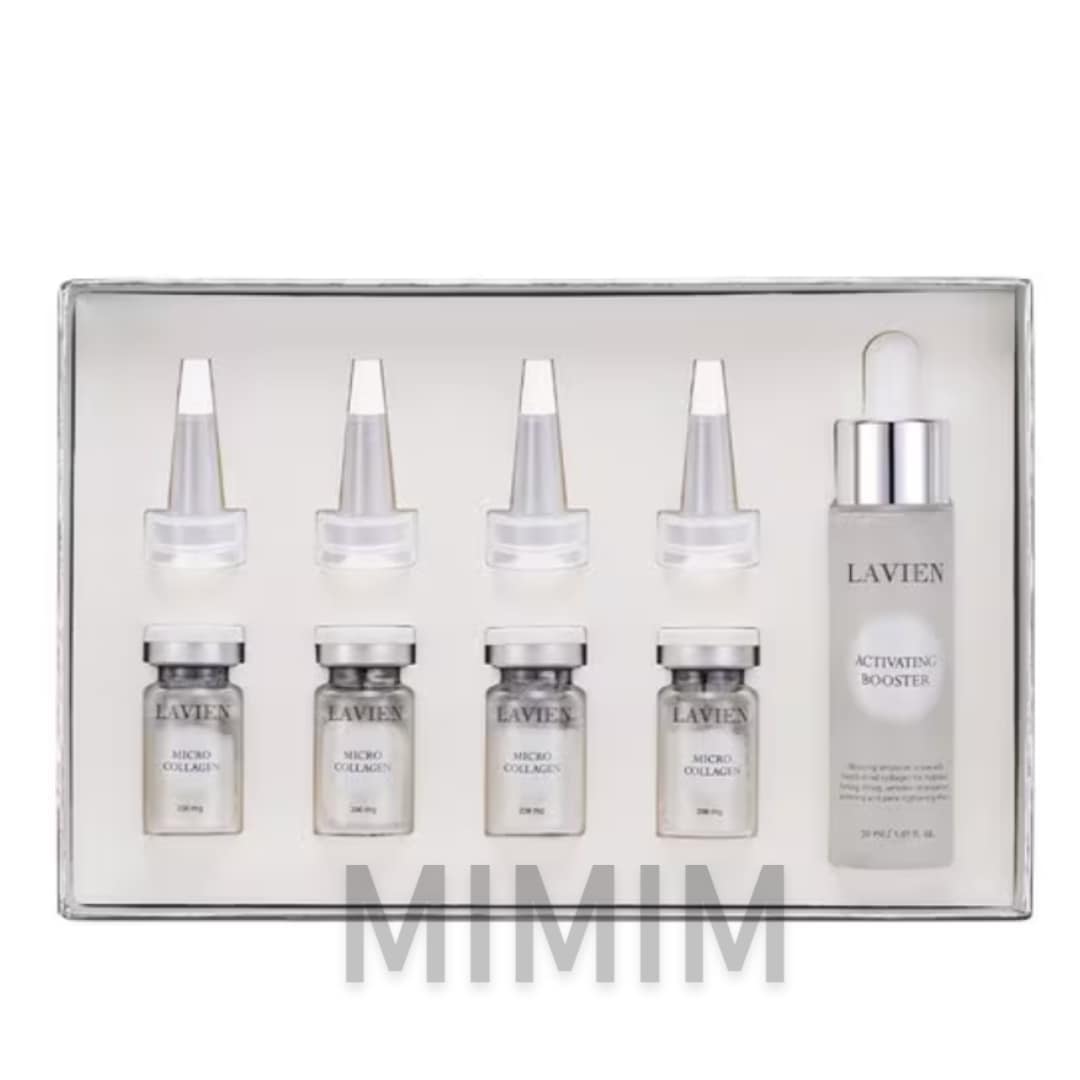 コラーゲンプロフェッショナルプログラム(WHITE) 4週間パッケージ