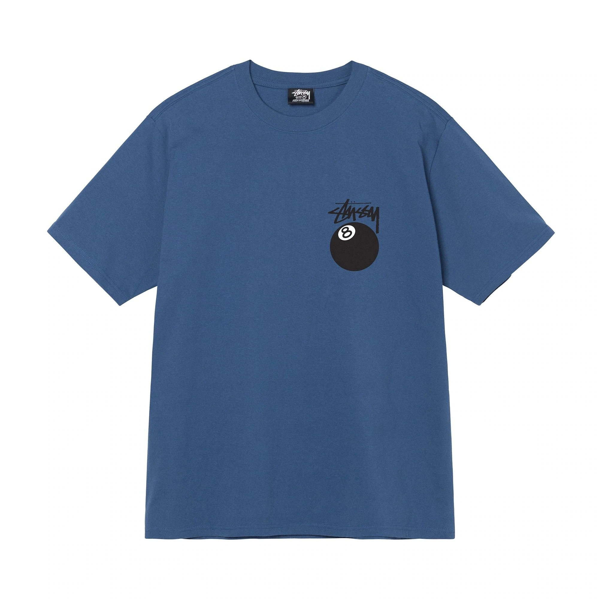 STUSSY（ステューシー）STUSSY 8 BALL TEE カットソー 半袖 Tシャツ1904760