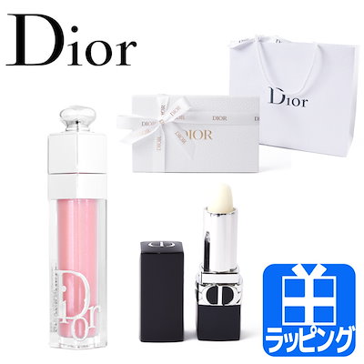 ディオール Dior ルージュディオール リップバーム ...のサムネイル