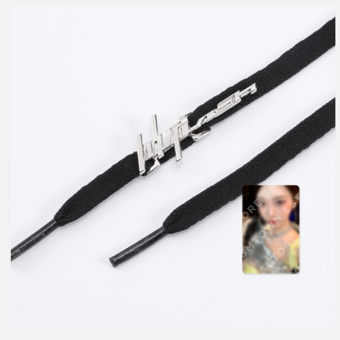 [公式] [POP-UP] aespa aespa WEEK - #Whiplash_mood - SHOES ACC SET