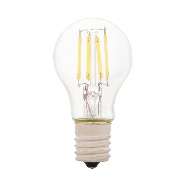 絶妙なデザイン （まとめ）LEDミニクリプトン球25形E17 昼白色（x30セット） クリプトン電球