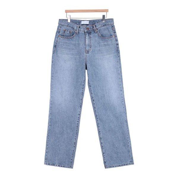 ジーンズ STJ003 1COLOR メンズ ワイド パンツ デニム パンツ