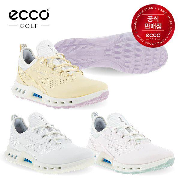 [ECCO] バイオム C4 ゴアテックス 女性 ゴルフシューズ 130903 / コリア正規品