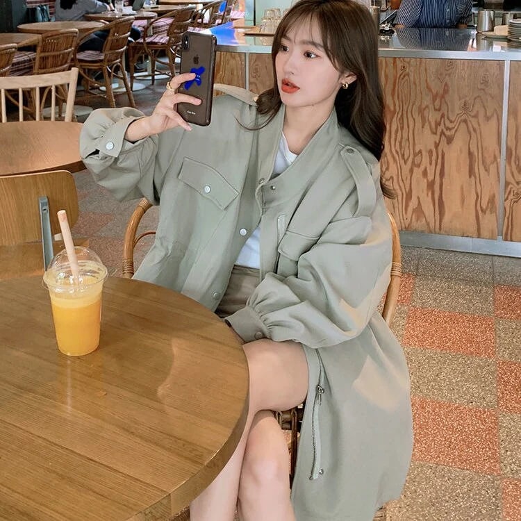 レディース ノーカラーコート 今週の割引は 25% オフですウィンドブレーカー 小柄な方 おしゃれ ジャケット コート 2022はボアで決まりひと足お先にボア