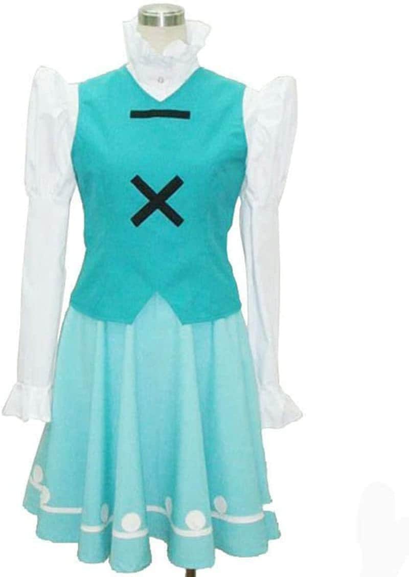 コスプレ 衣装 妖々夢 魂魄 妖夢 アニメ イベントコスチューム オーダーメイド ホビー 学園祭仮装