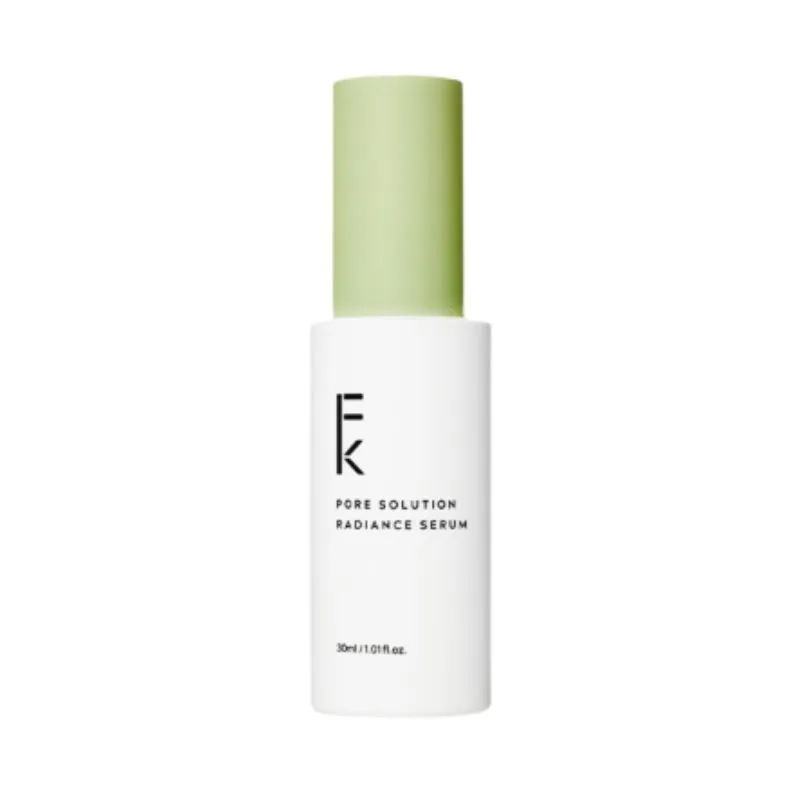 [NEW][Olive Young毛穴セラム1位]ピルキン フォアソリューション ラディアンス セラム 30ml/毛穴ケア/毛穴美容液