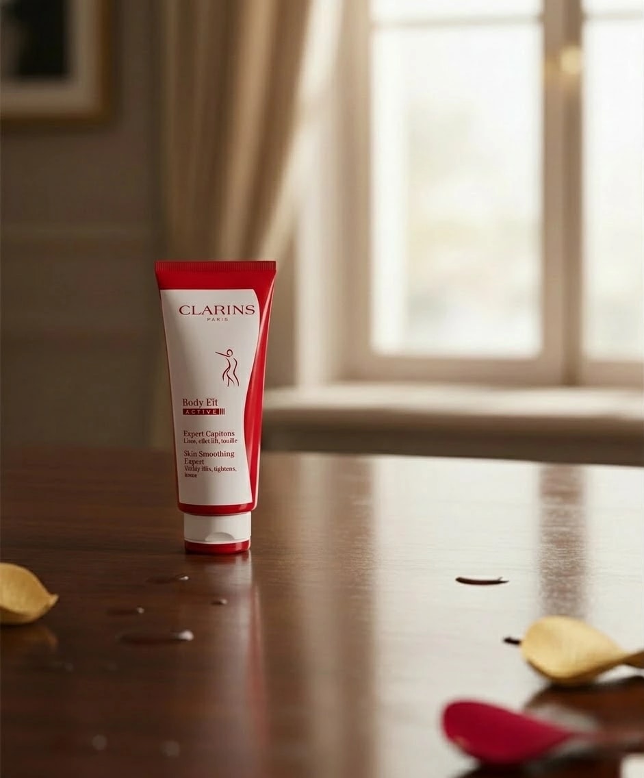CLARINS /クラランス ボディ　フィット　アクティヴ 200mL／ボディローション