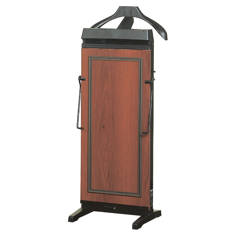 コルビー 4400JTCMG ズボンプレッサー　マホガニー 4400JTCMG 21,426円