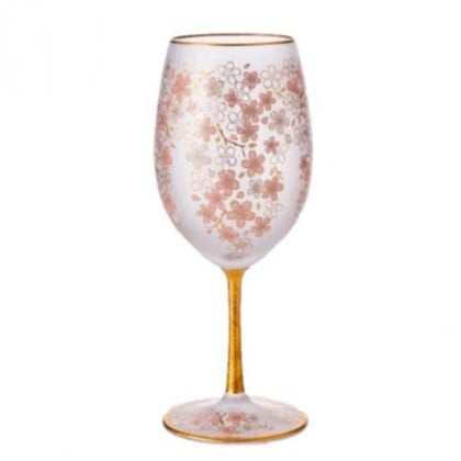 エル・ドラード サクラ WINE(ワイングラス) 540ml 6530