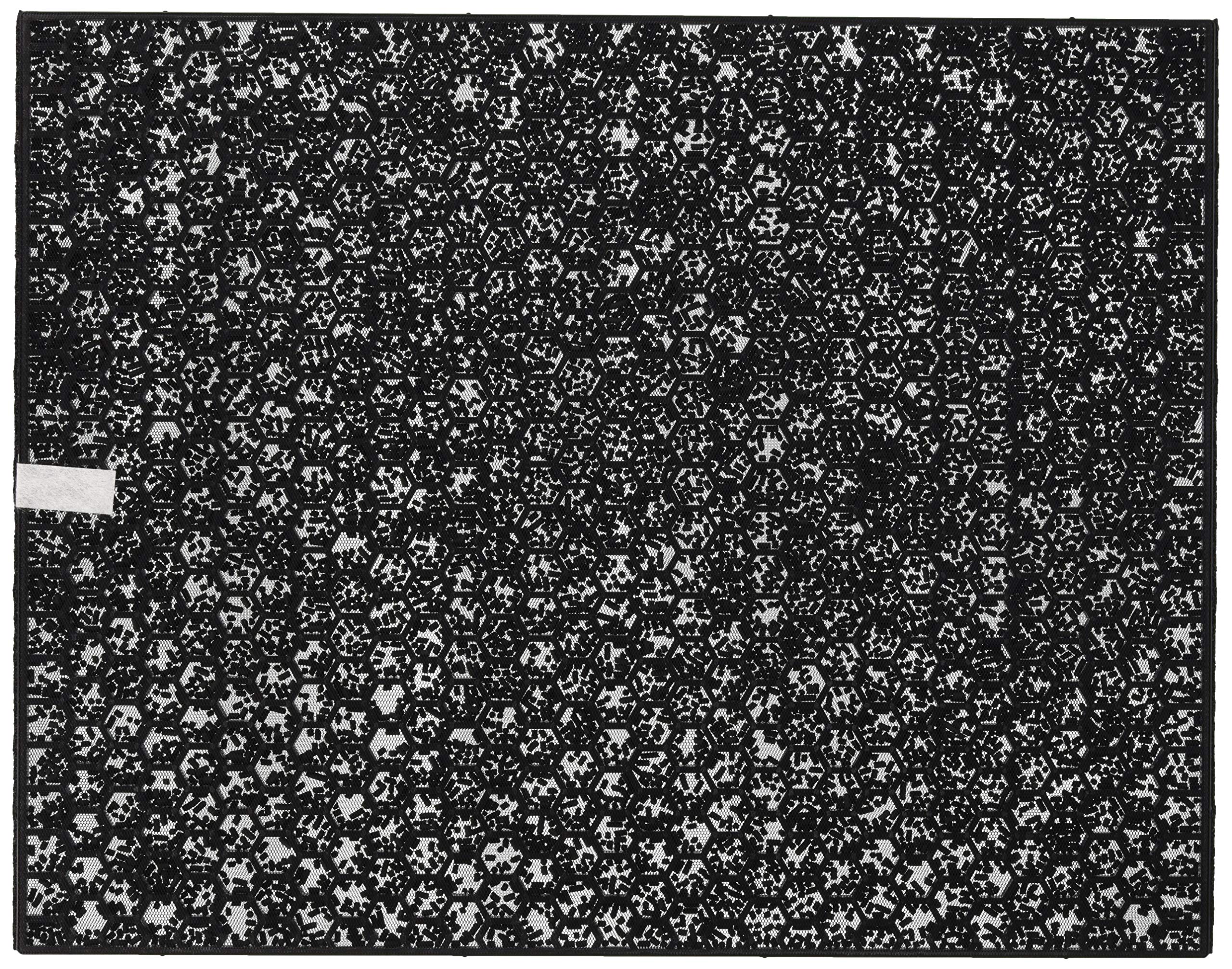 純正品 SHARP FUM1000用脱臭フィルター FZ-M100DF 7,770円