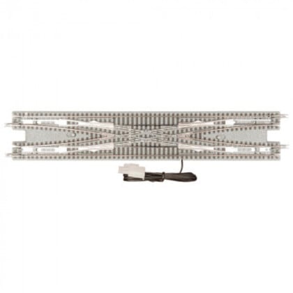 電動複線両渡りポイント R078 7,840円