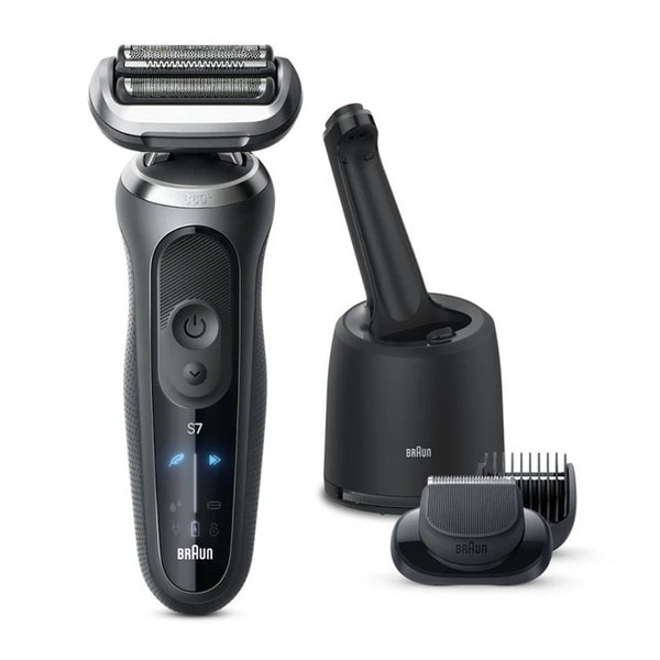 �u���E�� �V���[�Y7 72-G7500cc [�O���[]