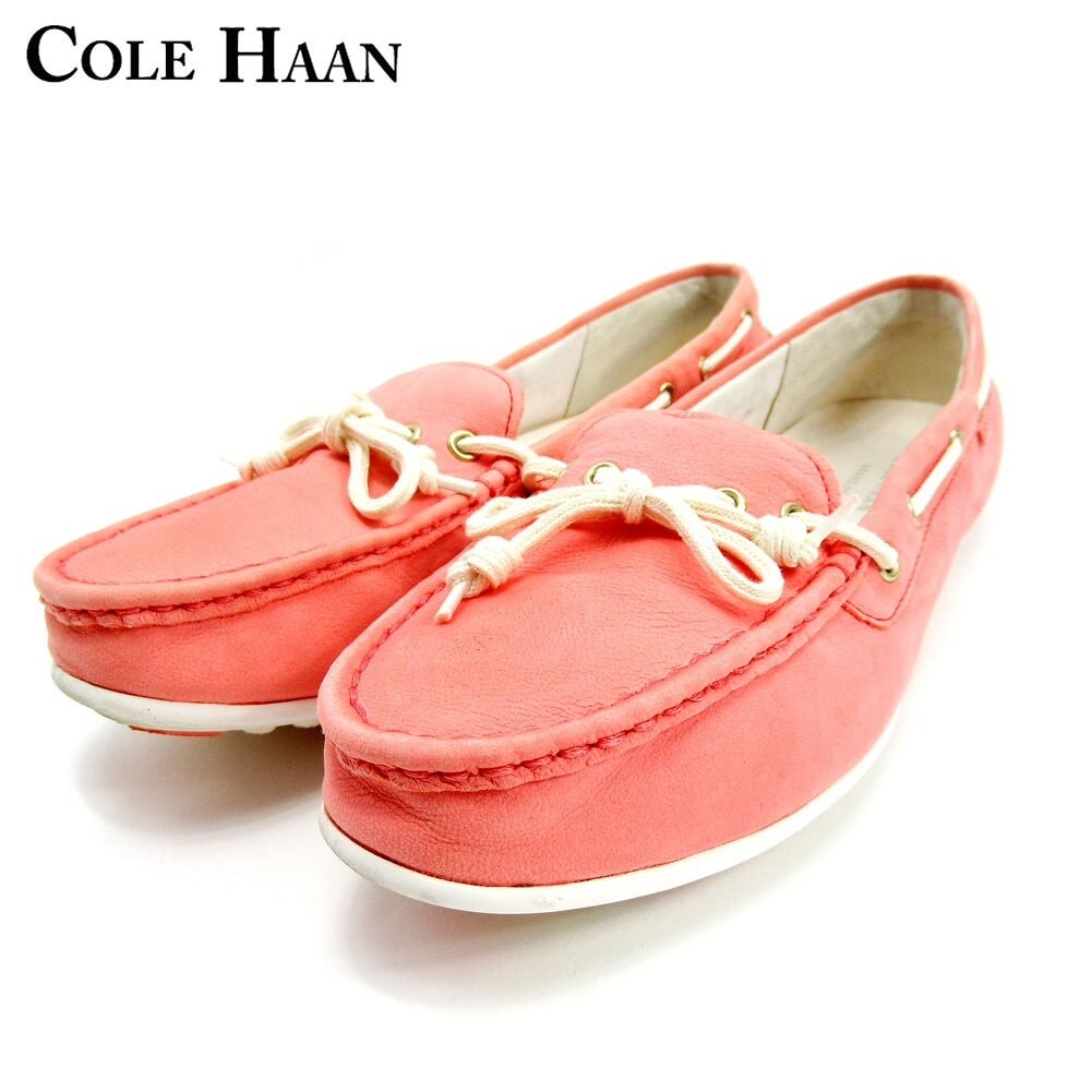 シューズ 靴 ＃6 ピンク 中古 8,722円