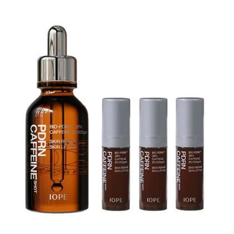 [+5ml*3ea] PDRNカフェインショット 30ml 企画