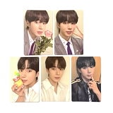 BOYS PLANET2 ボイプラ2 展示会 プリントフォト アンシン 6枚 ボイプラ アンシン boys planet2 POPUP A4フォトセット - メルカリ