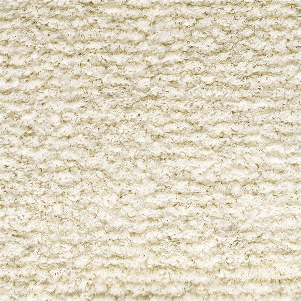 防炎 ラグマット 約200x250cm アイボリー ウィルトン アーバン プレーベル