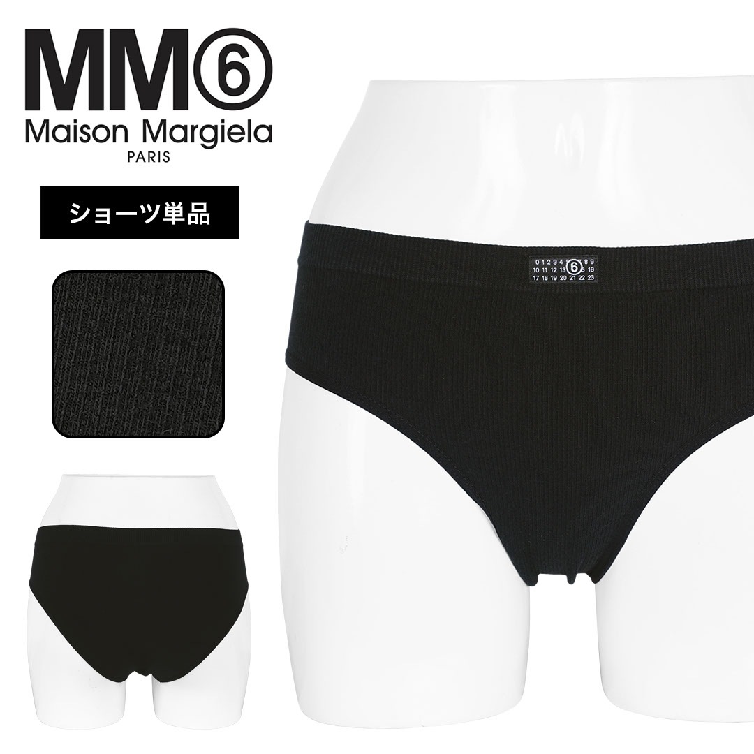SEAMLESS CLASSIC BRIEF レディース ショーツ