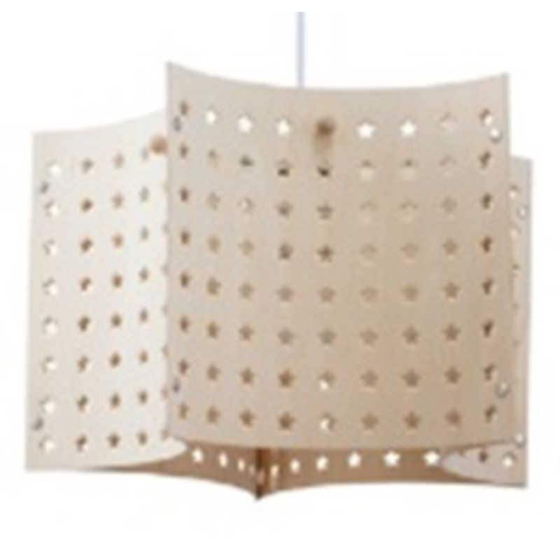 イシグロ　LED照明 ペンダントライト 星　20197