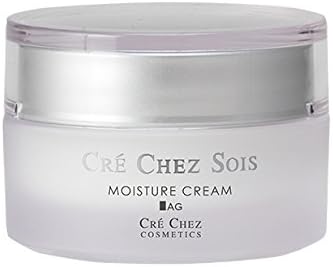 クレシェソワ モイスチュアクリームAG 保湿美容クリーム 40ｇ