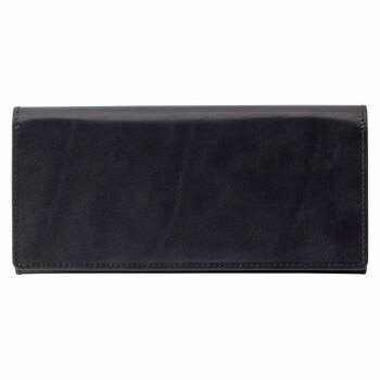 ジョセフエロール 栃木レザー長財布 63JE35-10 5517-163
