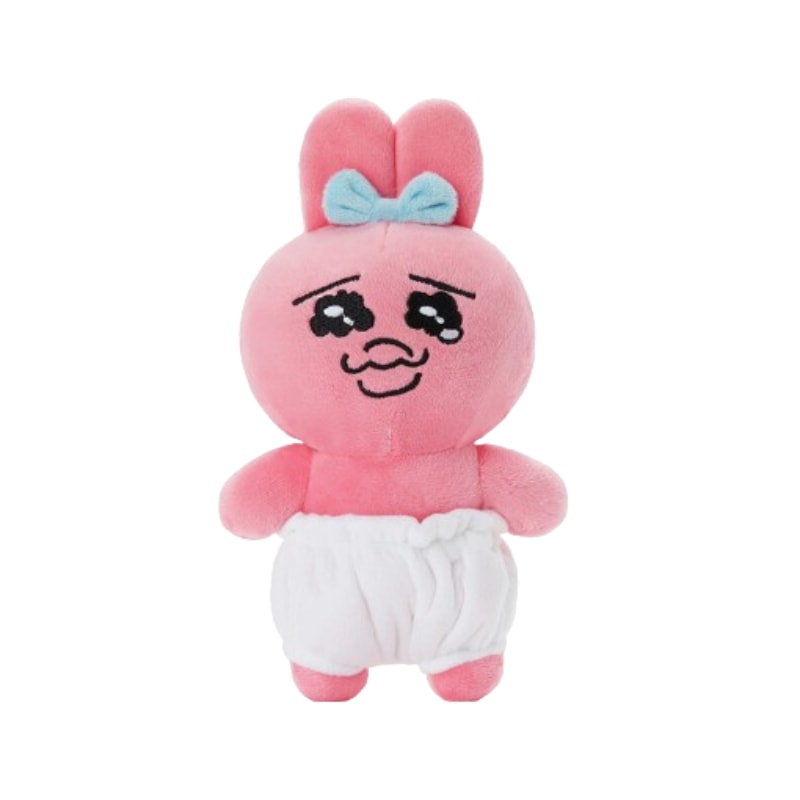 おぱんちゅうさぎ オリジナルぬいぐるみ 20cm