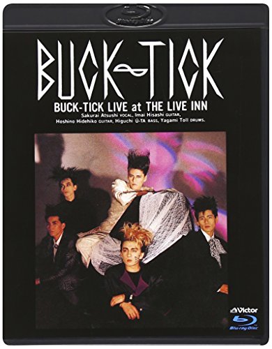 バクチク現象 at THE LIVE INN[Blu-ray]