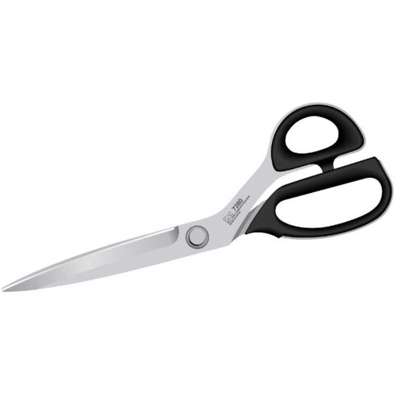 貝印　7280ラシャ鋏(280ミリ)　022CA0006_