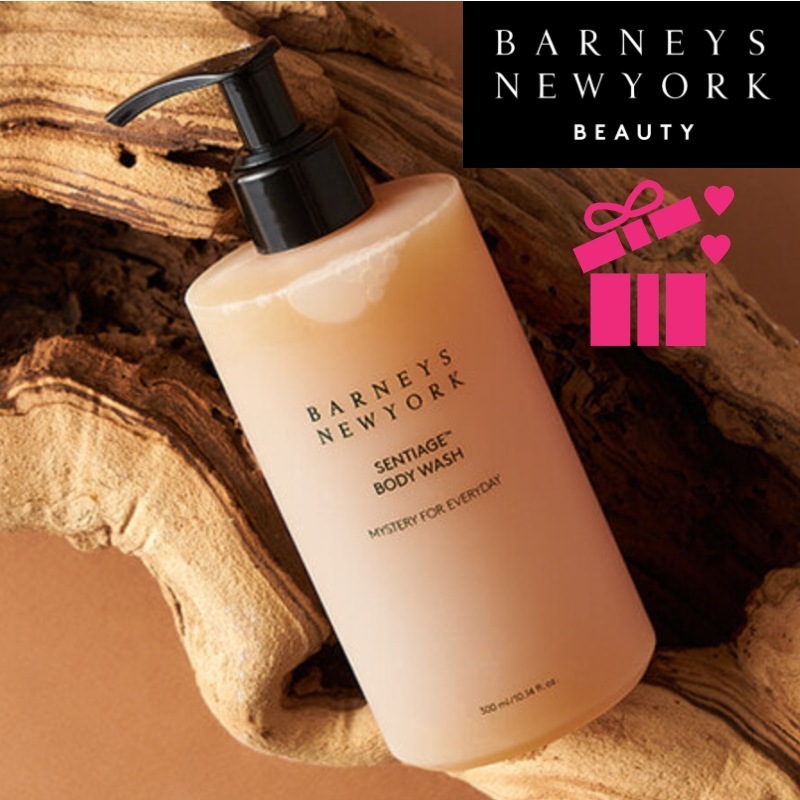 【正規品】バーニスニューヨーク センチエイジ ボディウォッシュ 300ml(body wash)