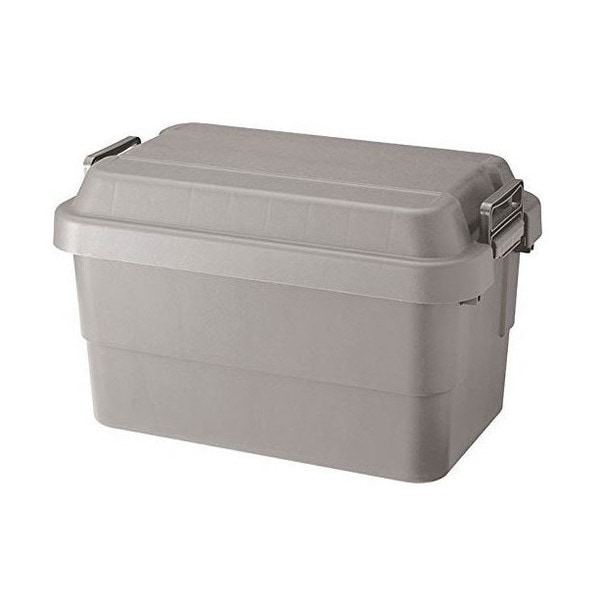 TC-50 GY グレー GHON074 [トランクカーゴ(50L)] メーカー直送