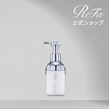 【ReFa公式】 リファ ミルクプロテインアウトバストリートメント　ダメージケア しっとり ReFa
