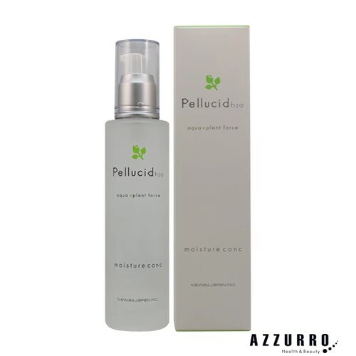 ニューウェイジャパン ペルシード モイスチュアコンク 100ml【宅急便コンパクト対応】