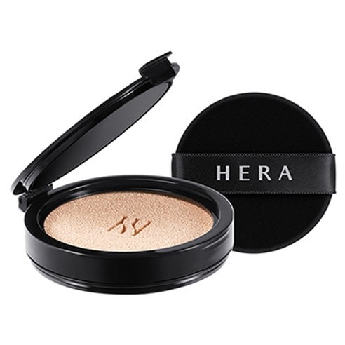 NEWブラッククッションファンデーション詰め替え15g 23C1 1個 健康的な色味 自然なツヤ 5,121円