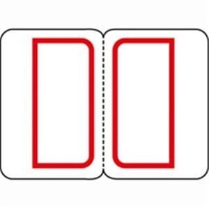 (業務用3セット) ジョインテックス インデックスシール/見出し 小/22シート10パック 赤10P B052J-SR-10