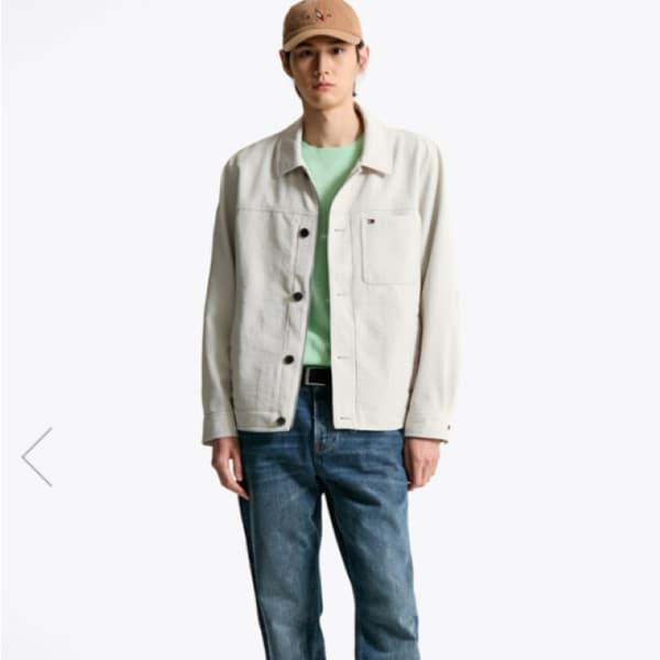 [男性]ツイルトラッカージャケット(T12F0WOT722ML1YA8)