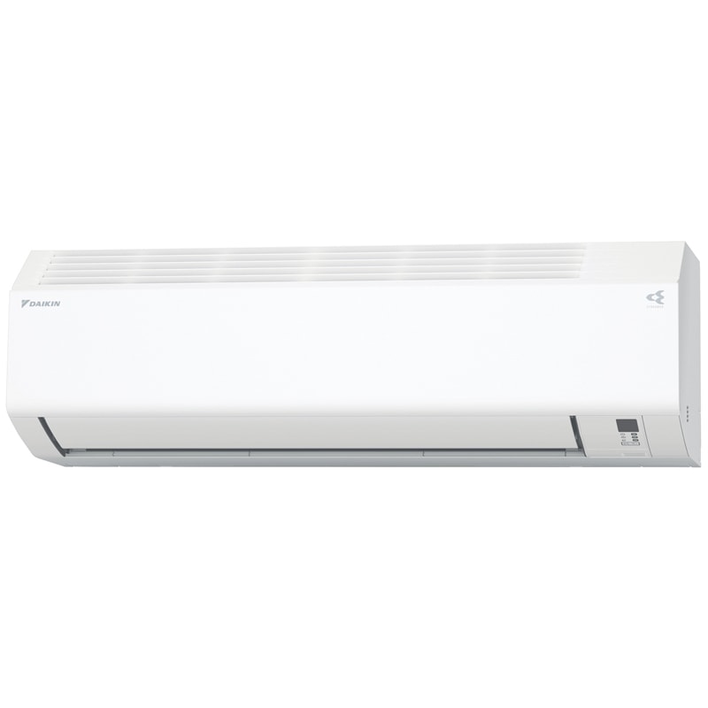ダイキン DAIKIN エアコン Eシリーズ ホワイト 主に6畳 S224ATES-W