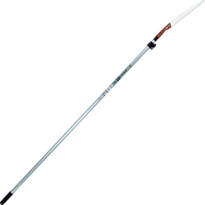 レザーソー工業　レザーソー スーパー剣龍高枝切3.4m　782_その他